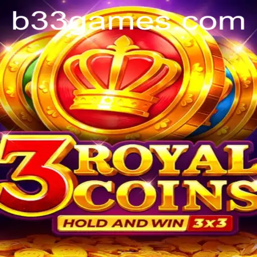 Exploring 3royalcoins: A Deep Dive into the Thrilling Game