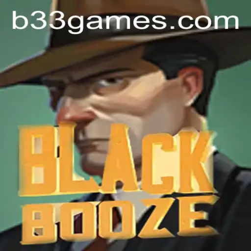 Unveiling BlackBooze: The Thrilling New Game from B33.GAME