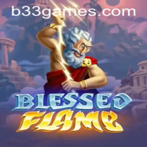 Embark on a Mystical Journey with BlessedFlame: A Comprehensive Guide