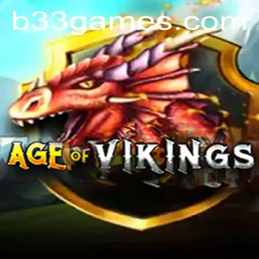 Age of Viking: An Epic Journey into Norse Mythology