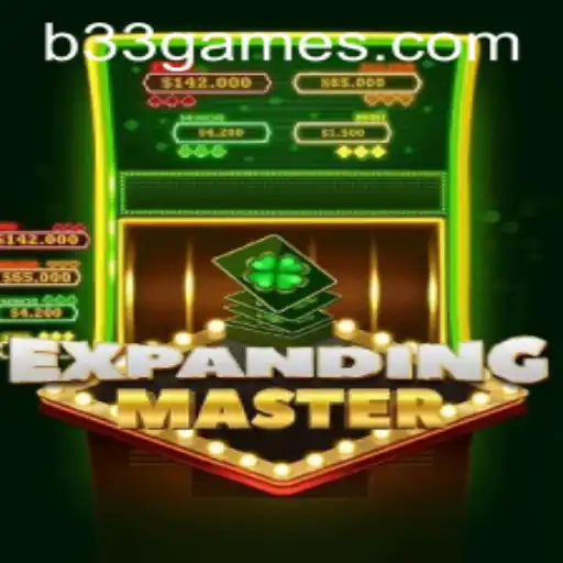 Exploring the Intricate World of ExpandingMaster