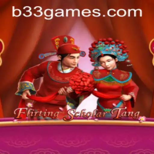 Explore the Enchanting World of FlirtingScholarTang with B33.GAME