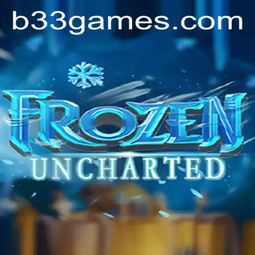 FrozenUncharted: A Thrilling Adventure in the Arctic Wilderness