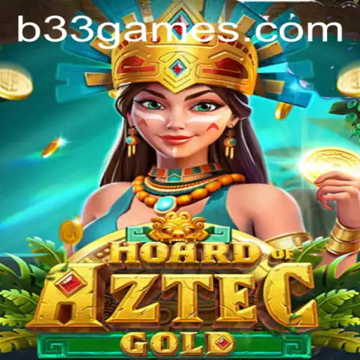 Discover the Thrills of HoardofAztecgold: A Fascinating Adventure Awaits