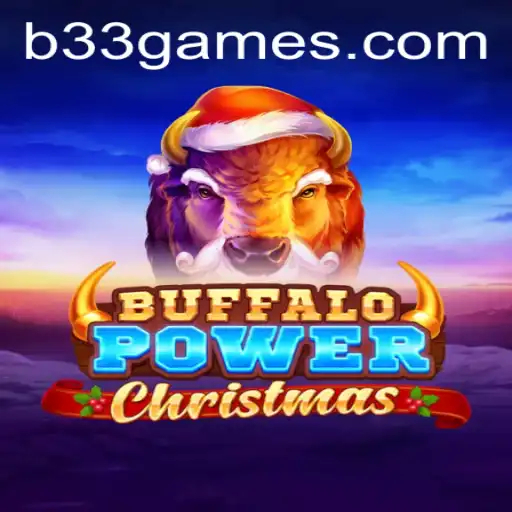 Buffalo Power Christmas: An Engaging Festive Adventure