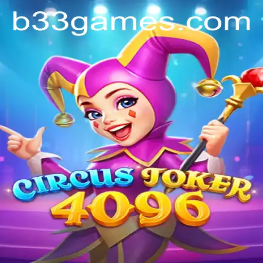 CircusJoker4096: A Game of Strategy and Chance