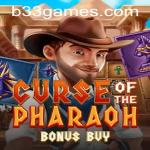 Explore the Mysteries of 'CurseofthePharaohBonusBuy'