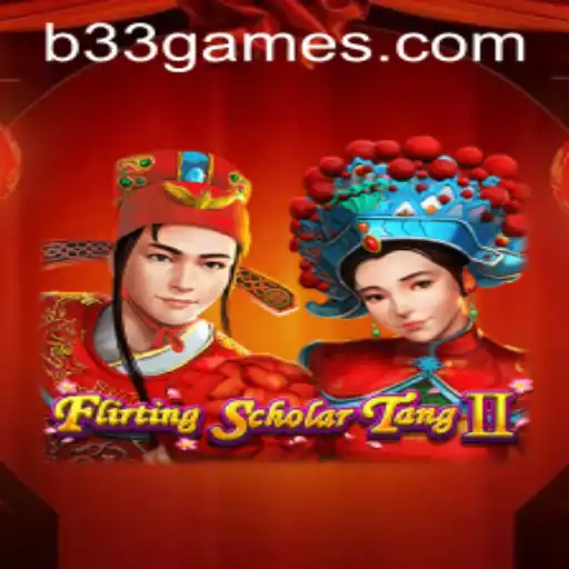 FlirtingScholarTangII: A Captivating Adventure Game by B33.GAME