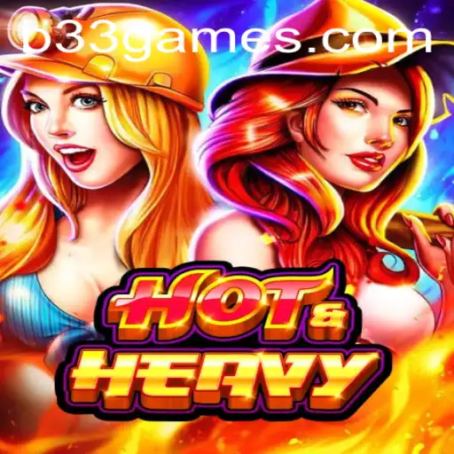 Discover the Thrilling World of HotHeavy: An In-Depth Guide to B33.GAME