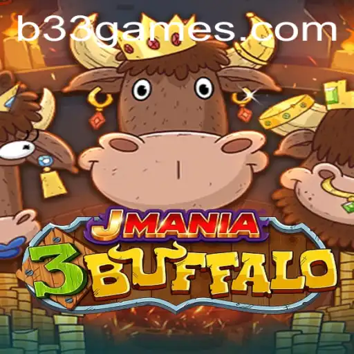 Unpacking the Excitement of JMania3Buffalo: The New Gaming Sensation