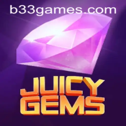 JuicyGems: An Engaging Adventure in the World of B33.GAME