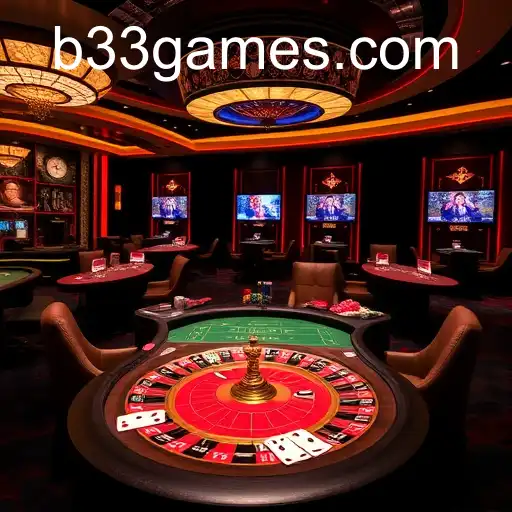 Live Casino