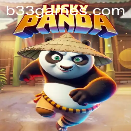 Exploring the Engaging World of LuckyPanda on B33.GAME