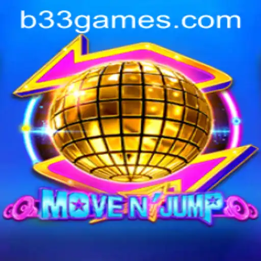 Discovering the Thrills of MovenJump: An In-Depth Look at the Game with B33.GAME