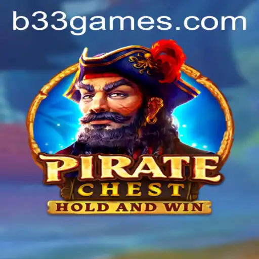 PirateChest: Dive Into the Thrilling World of B33.GAME