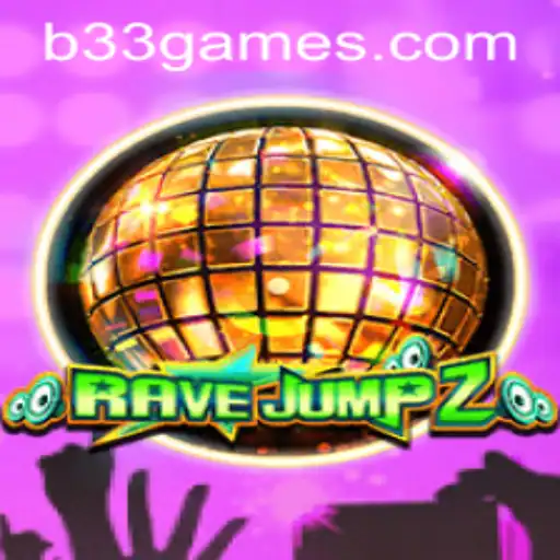 Dive into the Energetic World of RaveJump2