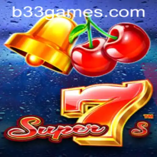 Discover the Thrills of Super7s by B33.GAME