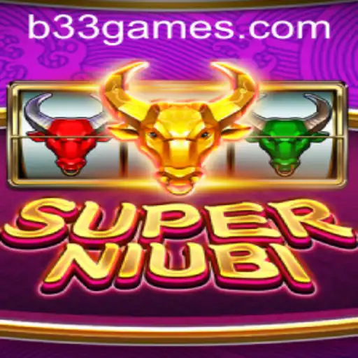 Experience the Thrill of SuperNiubi - The Game Changing the Landscape