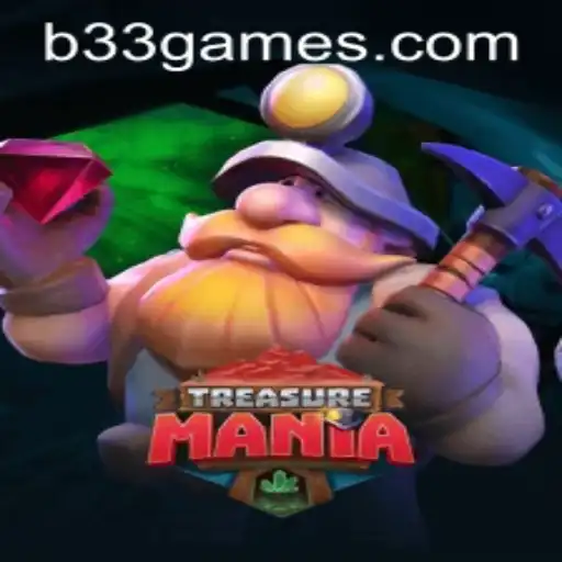Discover the Thrilling Adventure of TreasureMania