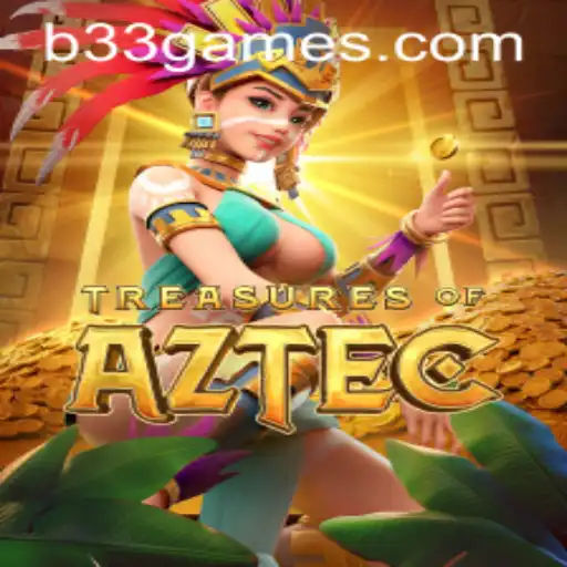 Discovering the Thrills of Treasures of Aztec: A Gaming Adventure by B33.GAME