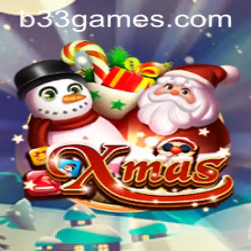 Experience the Thrill of 'Xmas' - A New Gaming Adventure from B33.GAME